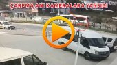 Alanya'da Ölümlü Trafik Kazası