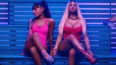 Ariana Grande - Side To Side ft. Nicki Minaj