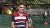 Müjde!.. Alanya'da Eşek Sütü Çiftliği Açıldı