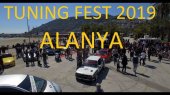 Tuning Fest 2019 Alanya Fragmanı