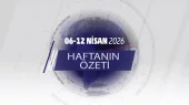 6-12 Ni̇san Haftanin Özeti̇